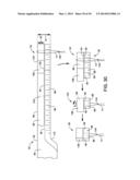 METHOD OF MANUFACTURING TAMPONS WITH CONTACT ELEMENTS diagram and image