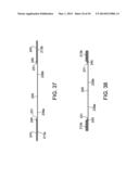 METHOD OF MANUFACTURING TAMPONS WITH CONTACT ELEMENTS diagram and image