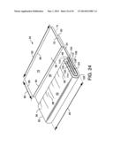 METHOD OF MANUFACTURING TAMPONS BY FORMING A SOFTWIND WITH CONTACT     ELEMENTS diagram and image