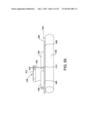 METHOD OF MANUFACTURING TAMPONS BY FORMING A SOFTWIND WITH CONTACT     ELEMENTS diagram and image