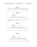 MANUFACTURING METHOD FOR TOUCH SCREEN PANEL diagram and image