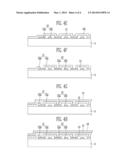 MANUFACTURING METHOD FOR TOUCH SCREEN PANEL diagram and image