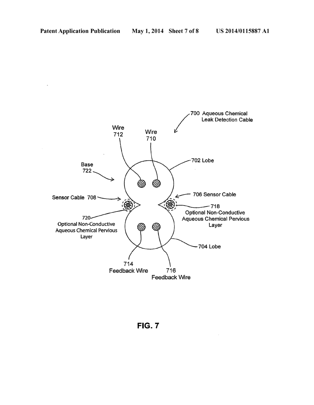 AQUEOUS CHEMICAL LEAK DETECTION CABLE - diagram, schematic, and image 08