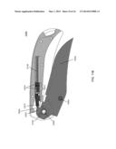 SPRING-ASSISTED FOLDING KNIFE diagram and image