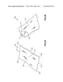 WOOL DRYER BALL AND METHOD OF MANUFACTURING SAME diagram and image