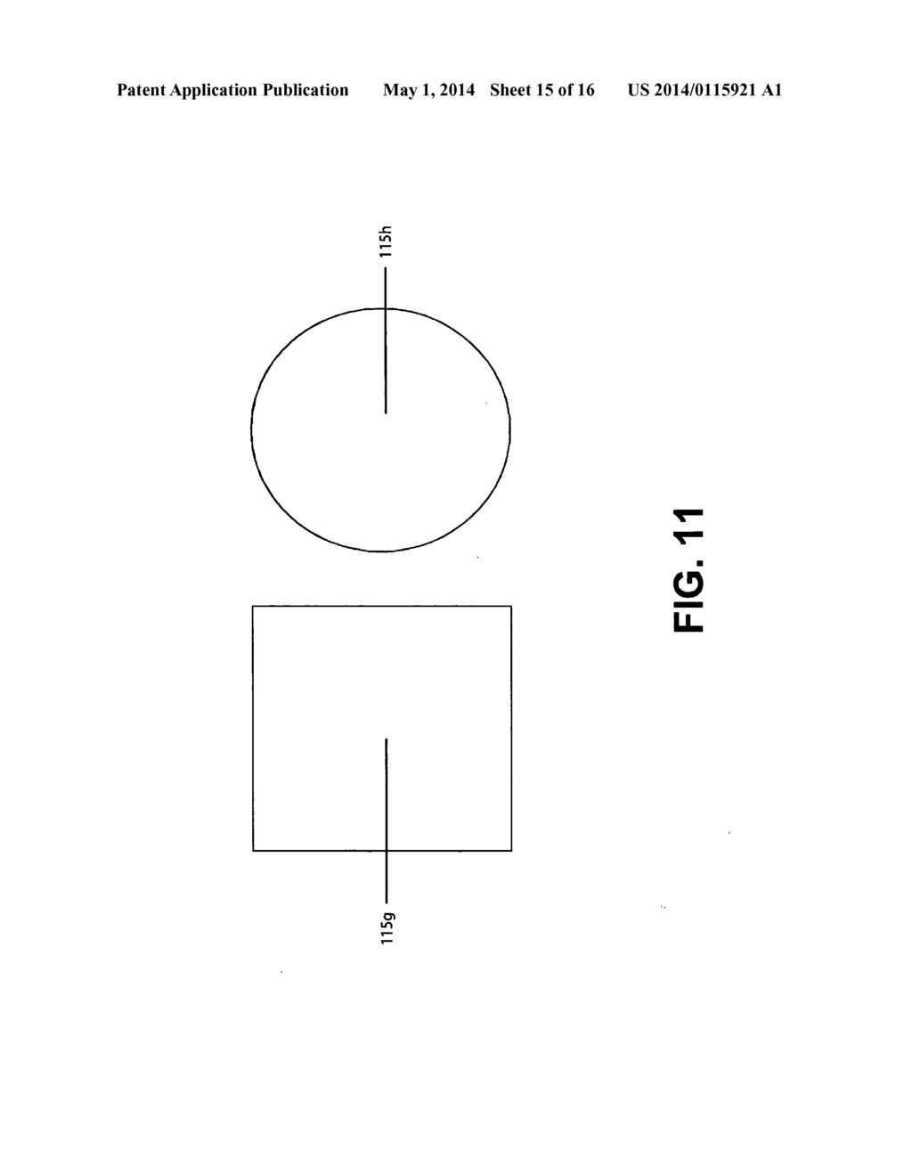 HEEL CHANGER APPARATUS - diagram, schematic, and image 16
