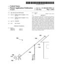 Air and Steam Snow Rake diagram and image