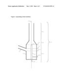 PROCESS FOR CATALYTIC CRACKING OF A BIOMASS diagram and image