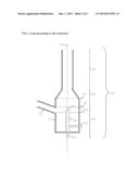 PROCESS FOR CATALYTIC CRACKING OF A BIOMASS diagram and image