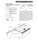 ABOVE-DECK ROOF VENTING ARTICLE diagram and image