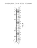 ABOVE-DECK ROOF VENTING ARTICLE diagram and image