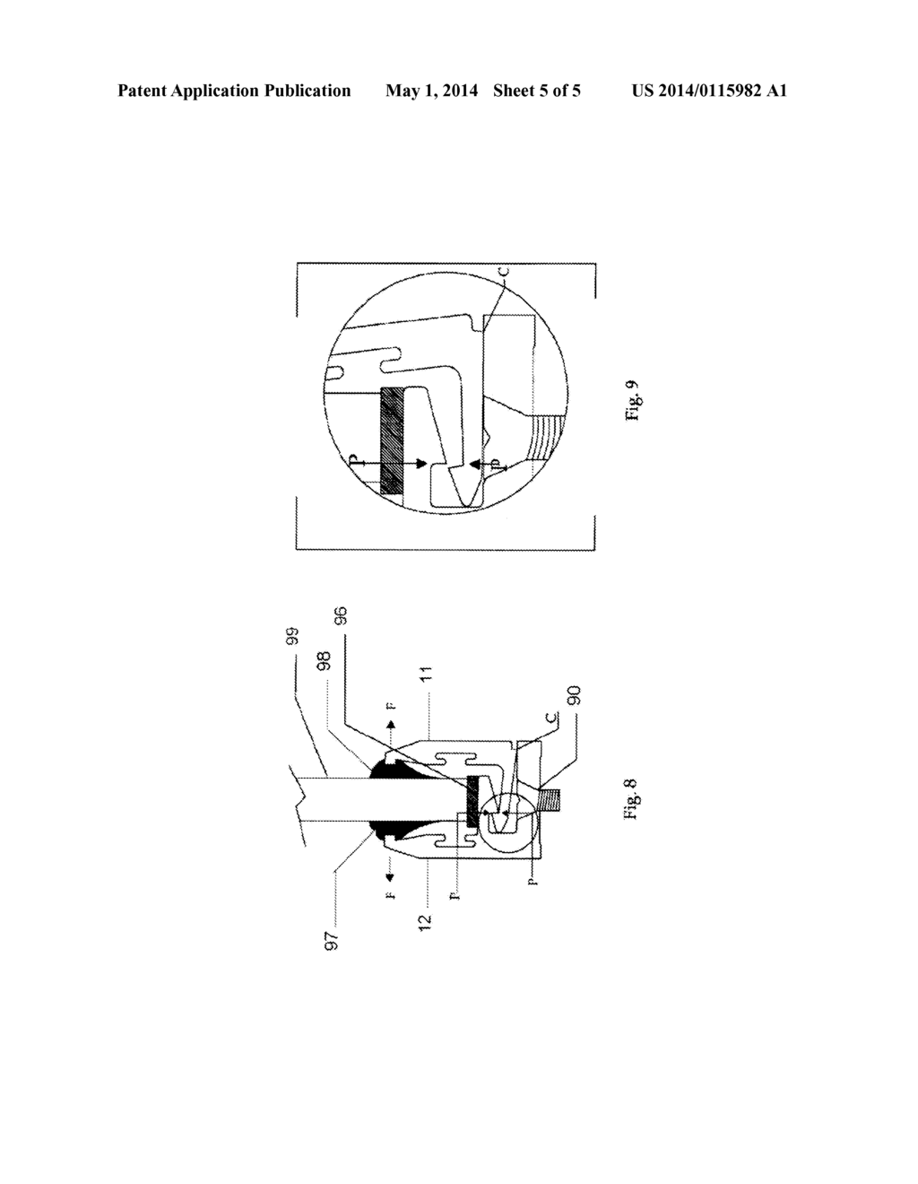 GLAZING SYSTEM - diagram, schematic, and image 06