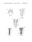 Reinforced Mull Post Assembly diagram and image