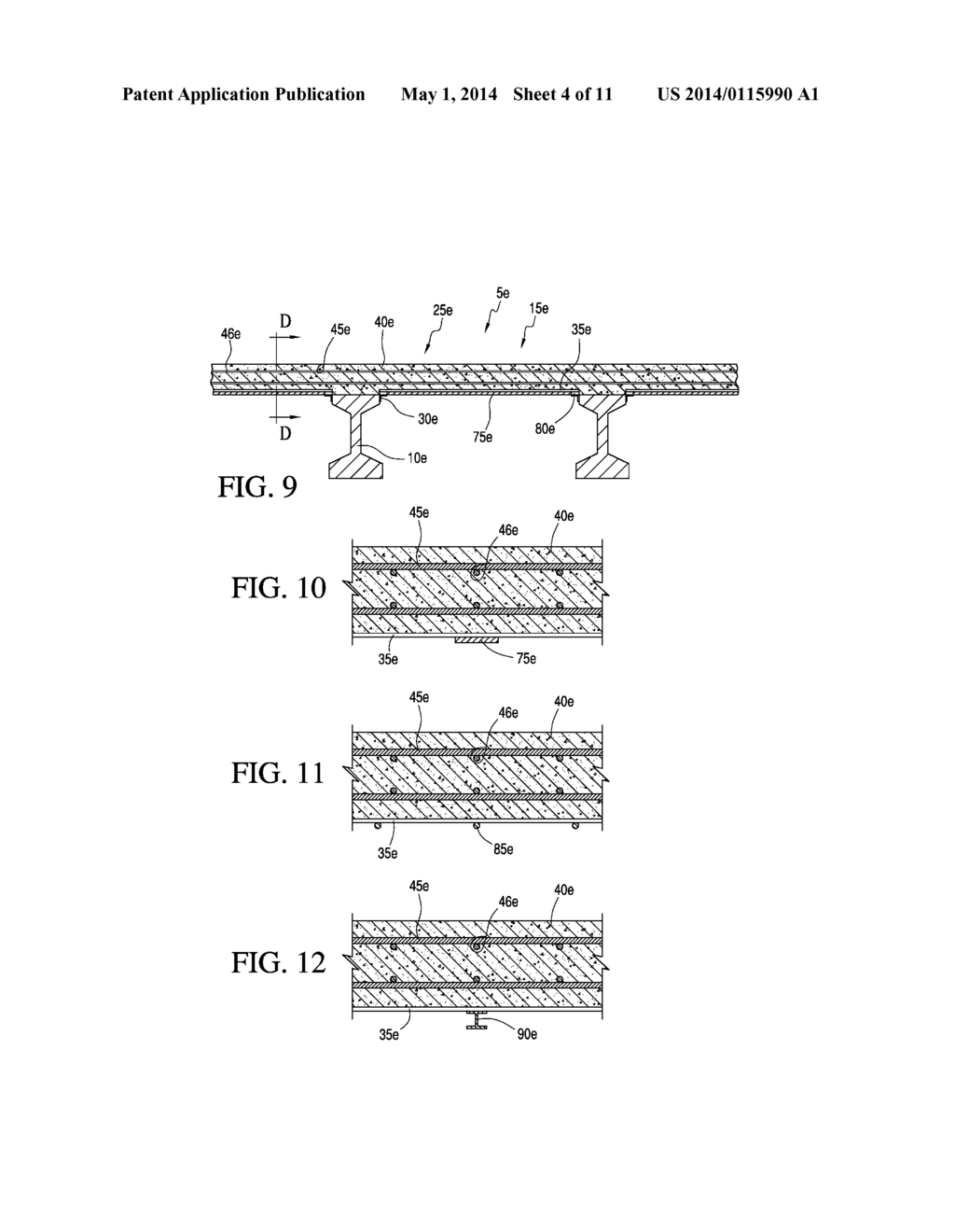 STRUCTURE AND CONSTRUCTION METHOD USING A TRANSPARENT OR TRANSLUCENT     MEMBER - diagram, schematic, and image 05