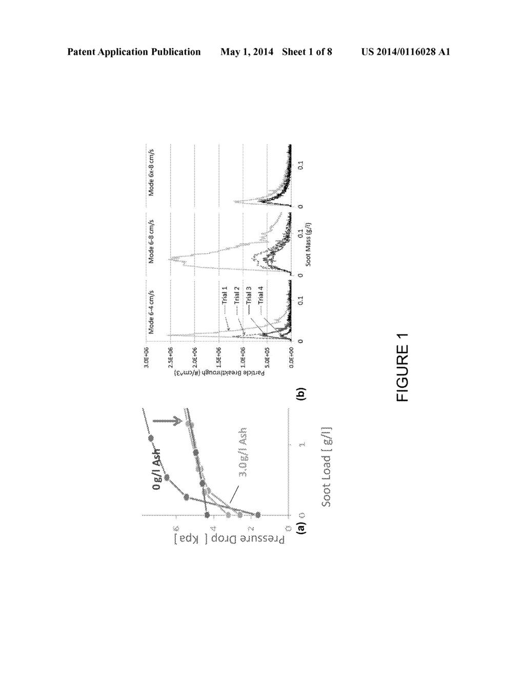 Particulate Filter Control System And Method - diagram, schematic, and image 02