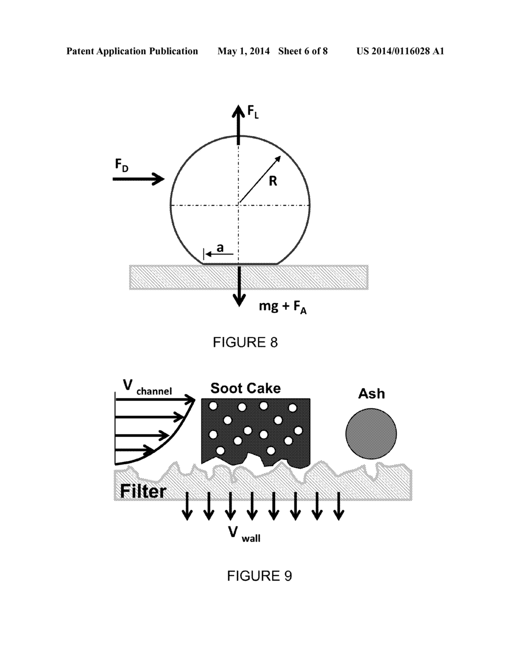 Particulate Filter Control System And Method - diagram, schematic, and image 07