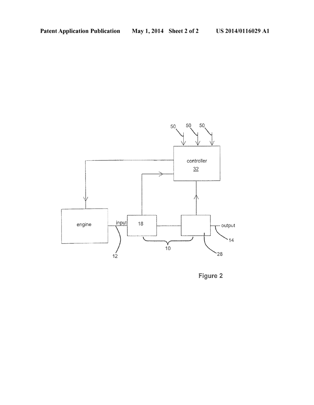 EXHAUST TEMPERATURE CONTROL - diagram, schematic, and image 03