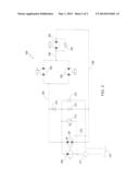 Walk Behind Aerator Hydrostatic Traction Drive System diagram and image