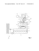 DRIVE TRAIN, IN PARTICULAR VEHICLE DRIVE TRAIN diagram and image