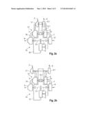 DRIVE TRAIN, IN PARTICULAR VEHICLE DRIVE TRAIN diagram and image