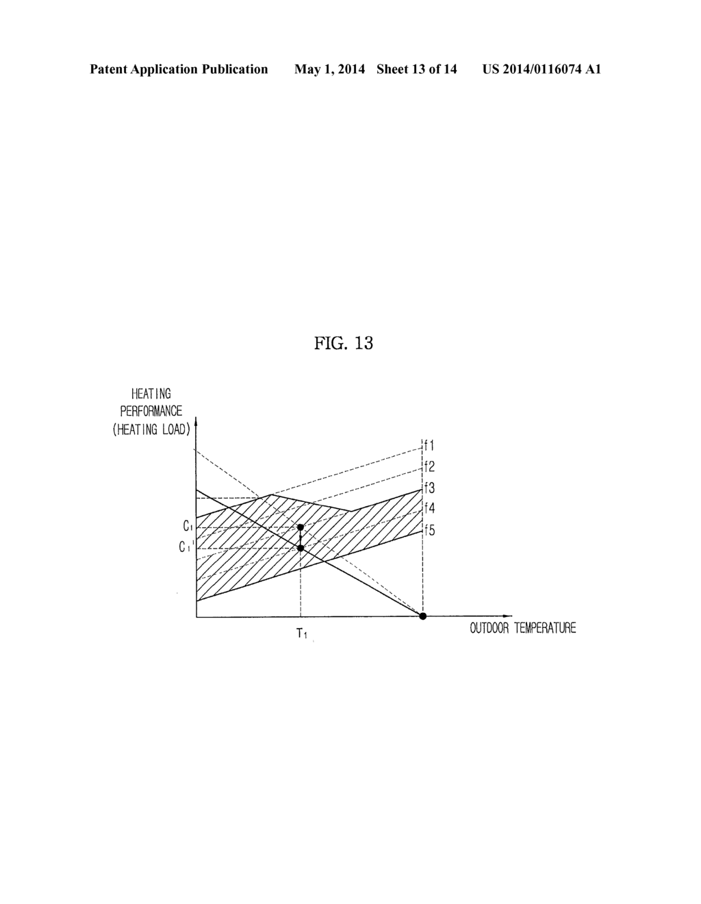 HEAT PUMP AND CONTROL METHOD THEREOF - diagram, schematic, and image 14