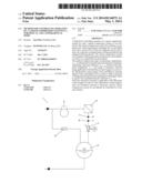 METHOD FOR CONTROLLING OPERATION OF A VAPOUR COMPRESSION SYSTEM IN A     SUBCRITICAL AND A SUPERCRITICAL MODE diagram and image