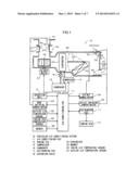 VEHICULAR AIR CONDITIONING CONTROL DEVICE, VEHICULAR AIR CONDITIONING     CONTROL METHOD, VEHICULAR AIR CONDITIONING CONTROL PROGRAM, AND RECORDING     MEDIUM diagram and image