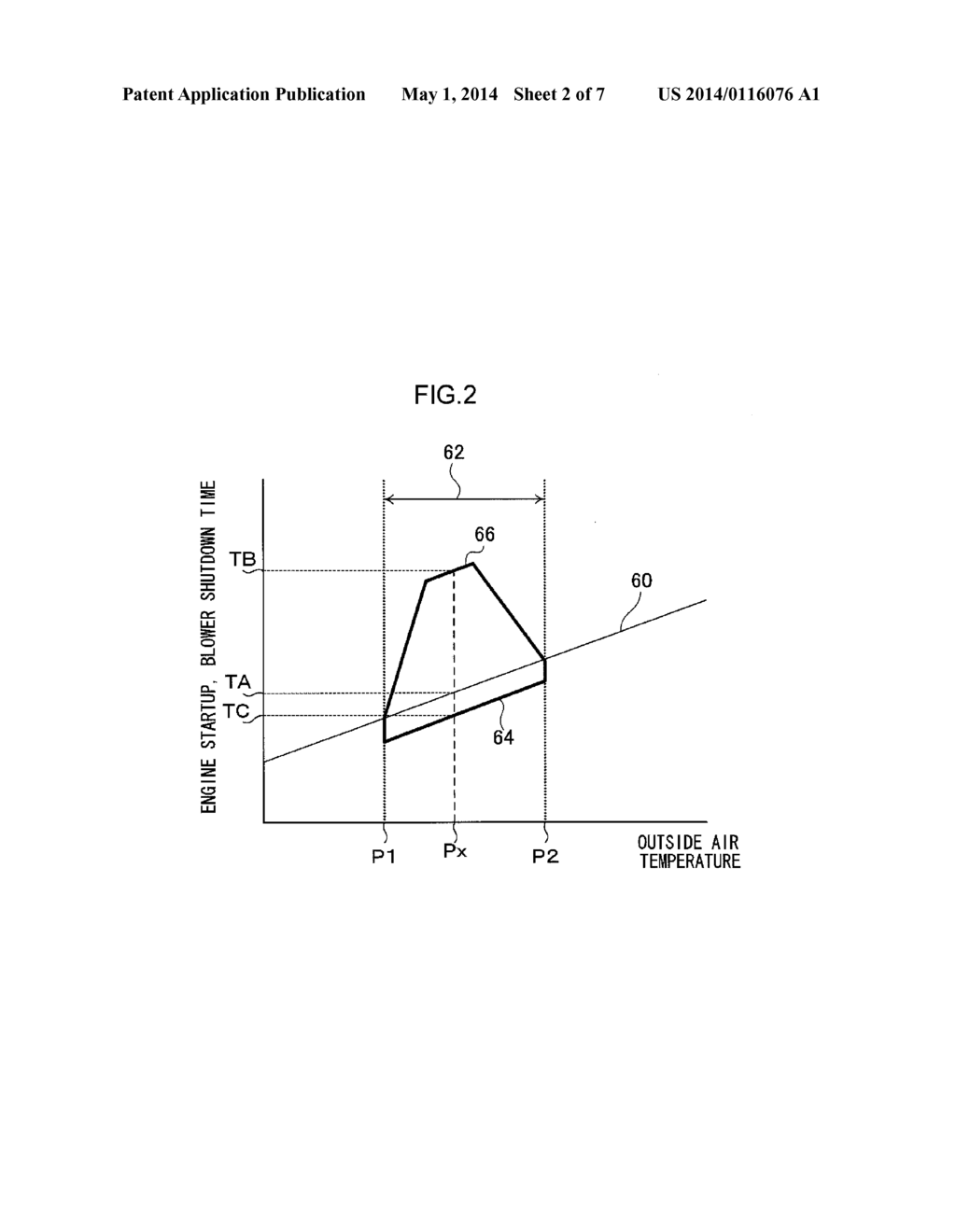 VEHICULAR AIR CONDITIONING CONTROL DEVICE, VEHICULAR AIR CONDITIONING     CONTROL METHOD, VEHICULAR AIR CONDITIONING CONTROL PROGRAM, AND RECORDING     MEDIUM - diagram, schematic, and image 03