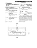 APPARATUS FOR CHEMICALLY TOUGHENING GLASS AND METHOD OF CHEMICALLY     TOUGHENING GLASS USING THE SAME diagram and image