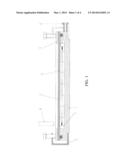 Vacuum glass sealing method and device diagram and image