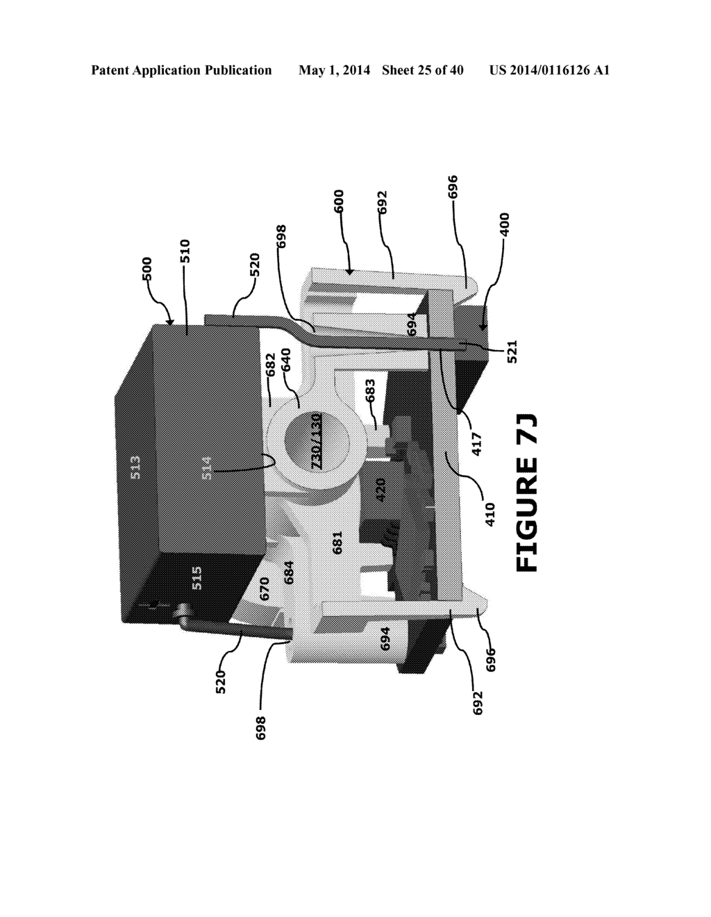 TIRE-CONDITION-ASCERTAINING CARTRIDGE - diagram, schematic, and image 26