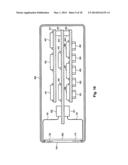 ULTRASONIC MEASUREMENT DEVICE, HEAD UNIT, PROBE, AND DIAGNOSTIC DEVICE diagram and image