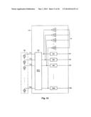 ULTRASONIC MEASUREMENT DEVICE, HEAD UNIT, PROBE, AND DIAGNOSTIC DEVICE diagram and image