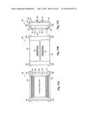 ULTRASONIC MEASUREMENT DEVICE, HEAD UNIT, PROBE, AND DIAGNOSTIC DEVICE diagram and image