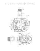 BICYCLE PEDAL diagram and image