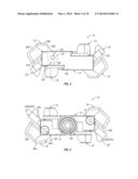 BICYCLE PEDAL diagram and image