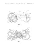 BICYCLE PEDAL diagram and image