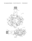 BICYCLE PEDAL diagram and image