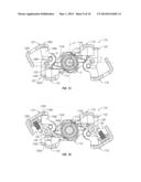 BICYCLE PEDAL diagram and image