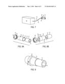 Socket With Nut Or Bolt Holding Structure diagram and image