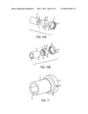 Socket With Nut Or Bolt Holding Structure diagram and image