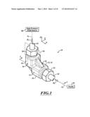 FLUID DISTRIBUTION COMPONENTS OF HIGH-PRESSURE FLUID JET SYSTEMS diagram and image