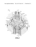 FLUID DISTRIBUTION COMPONENTS OF HIGH-PRESSURE FLUID JET SYSTEMS diagram and image