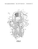 FLUID DISTRIBUTION COMPONENTS OF HIGH-PRESSURE FLUID JET SYSTEMS diagram and image