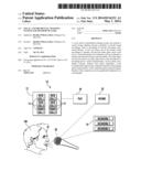 VOCAL / INSTRUMENTAL TRAINING SYSTEM AND METHOD OF SAME diagram and image