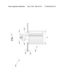 AUTONOMOUS UNMANNED TOWER MILITARY MOBILE INTERMODAL CONTAINER AND METHOD     OF USING THE SAME diagram and image