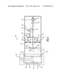 RECUPERATING PASSIVE AND ACTIVE SUSPENSION diagram and image