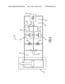 RECUPERATING PASSIVE AND ACTIVE SUSPENSION diagram and image