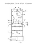 RECUPERATING PASSIVE AND ACTIVE SUSPENSION diagram and image