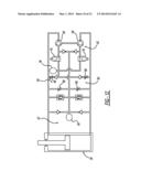 RECUPERATING PASSIVE AND ACTIVE SUSPENSION diagram and image